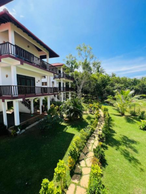 Ashansa Lagoon Resort